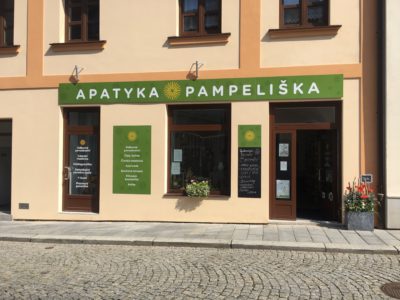 apatyka pampeliska